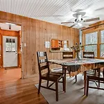 Woodland Cabin Retreat