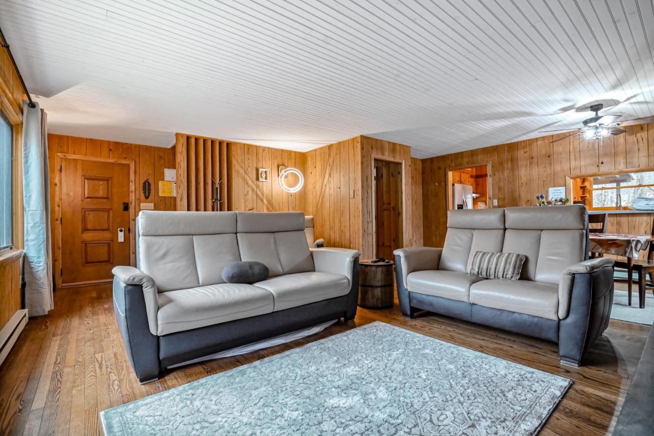 Holiday home Woodland Retreat *