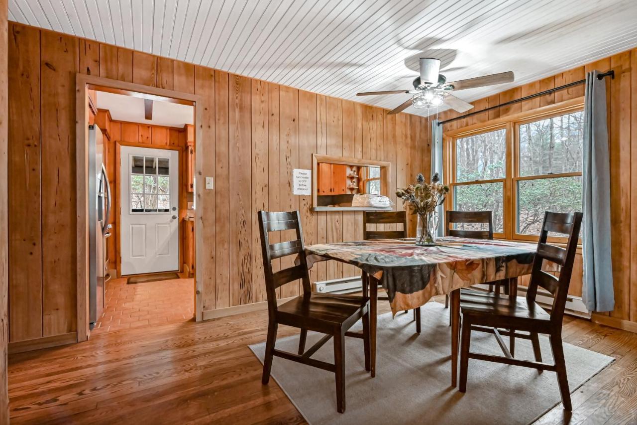 Woodland Retreat Holiday home *