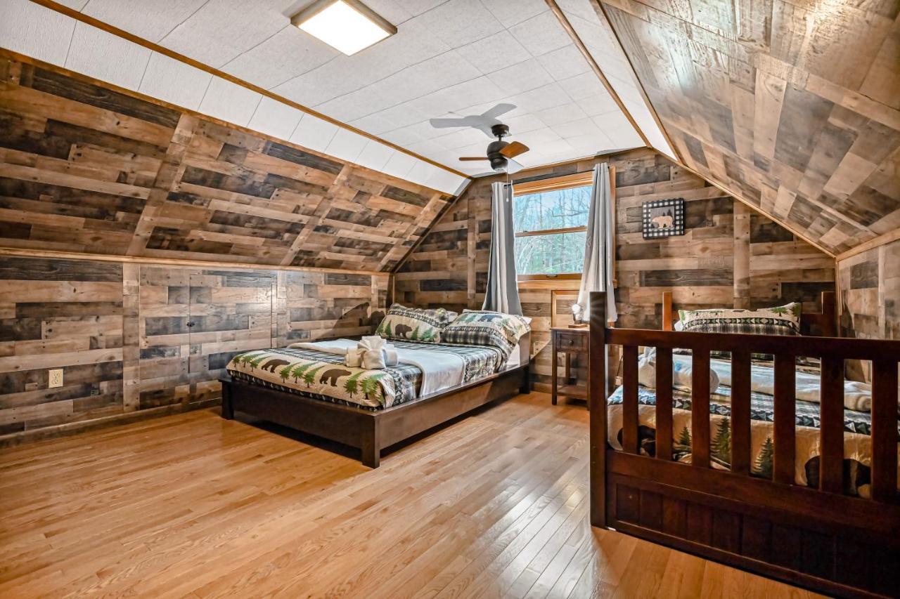 Woodland Retreat Holiday home *