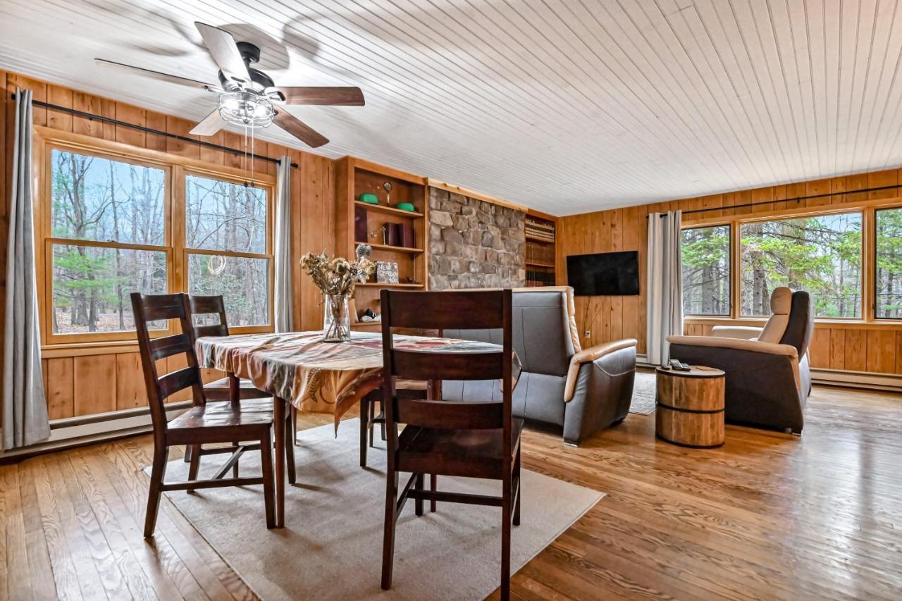 Holiday home Woodland Retreat *