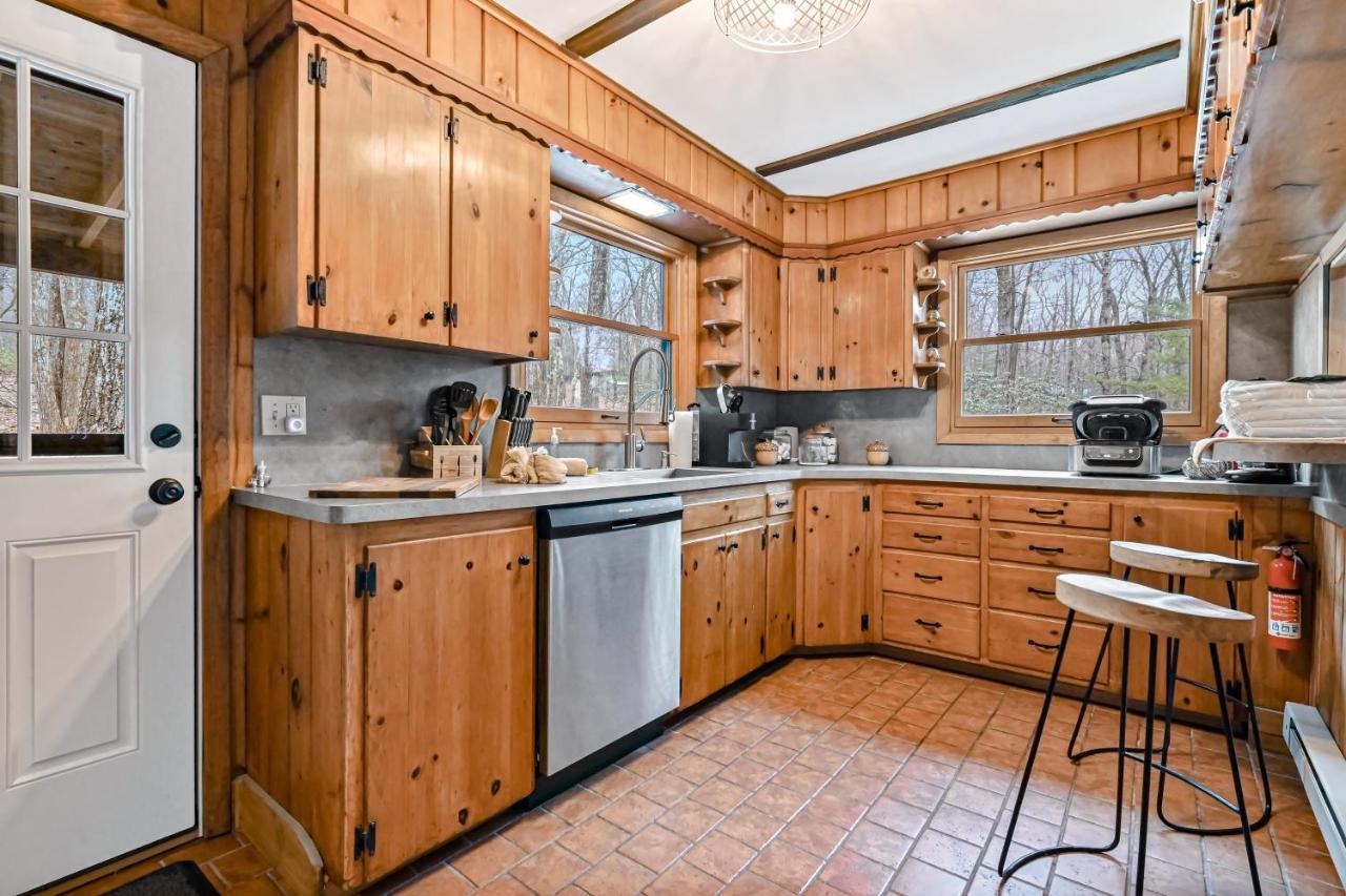 Woodland Retreat Holiday home *